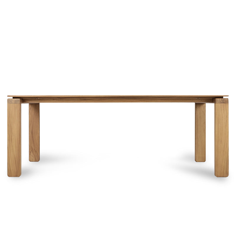 Kubus Dining Table