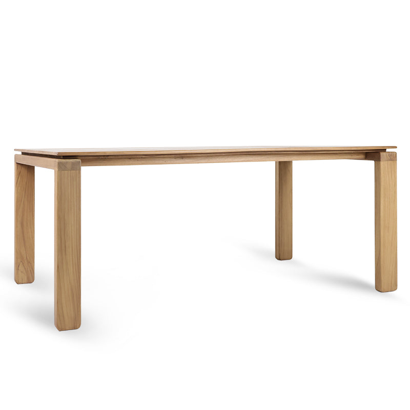 Kubus Dining Table