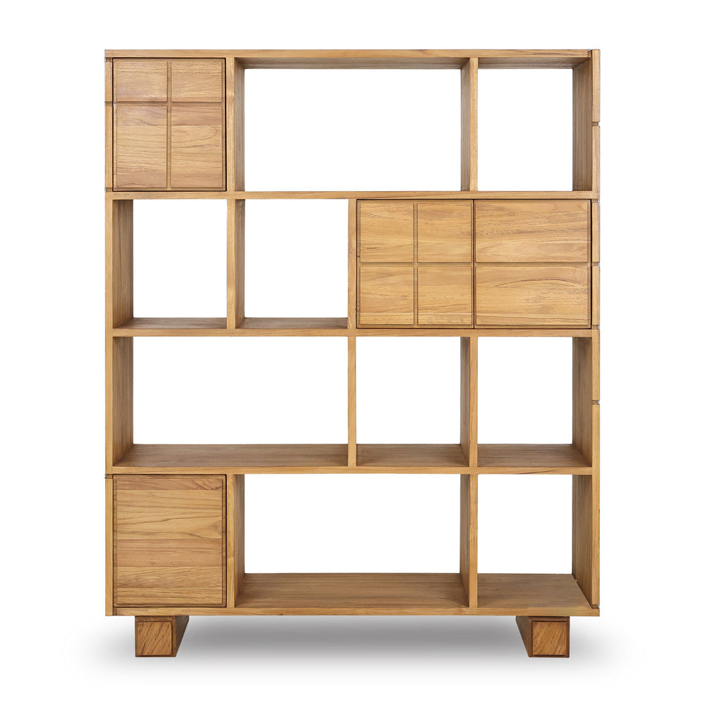 Mondrian Lp Storage Rack Mondrian Rack Shelves|Storage|Furniture|Wait Until Dawn