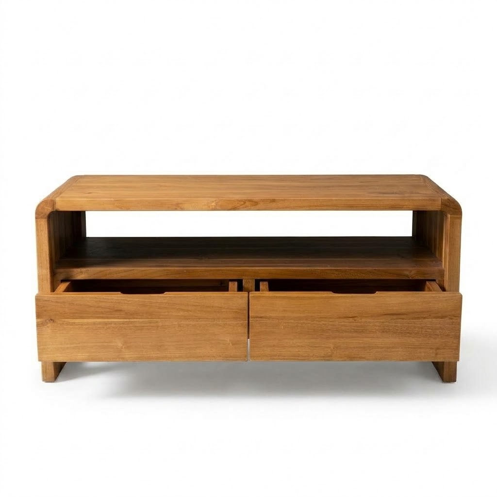 Tetra Entryway Board