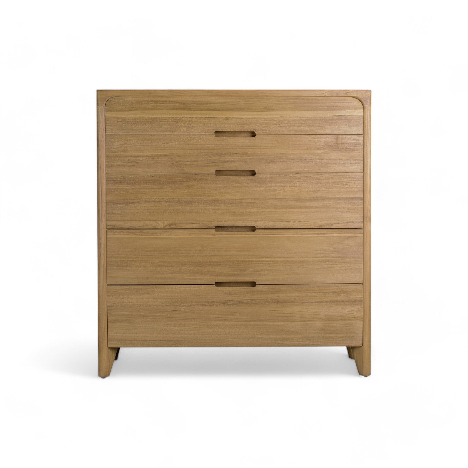 Vista Dresser