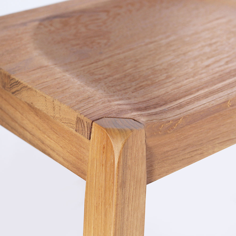 Diamond Bar Stool