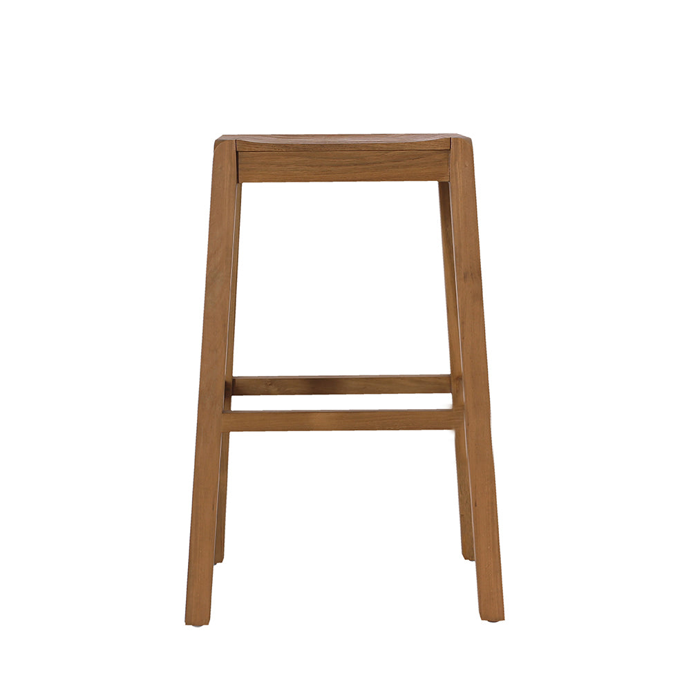 Diamond Bar Stool