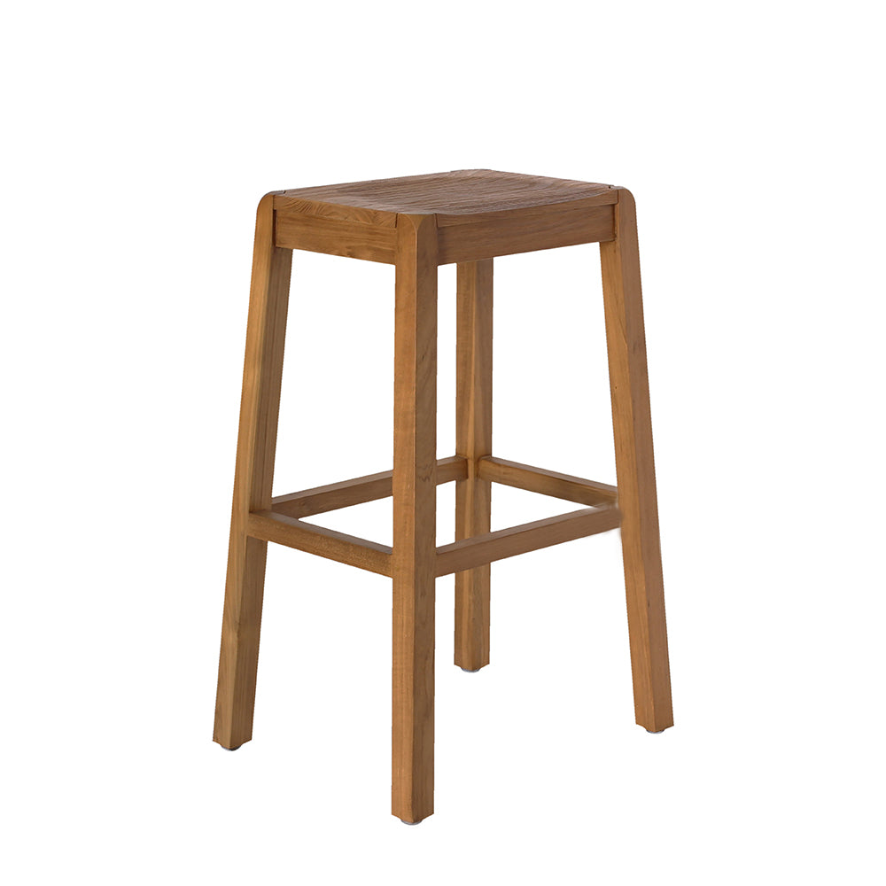 Diamond Bar Stool