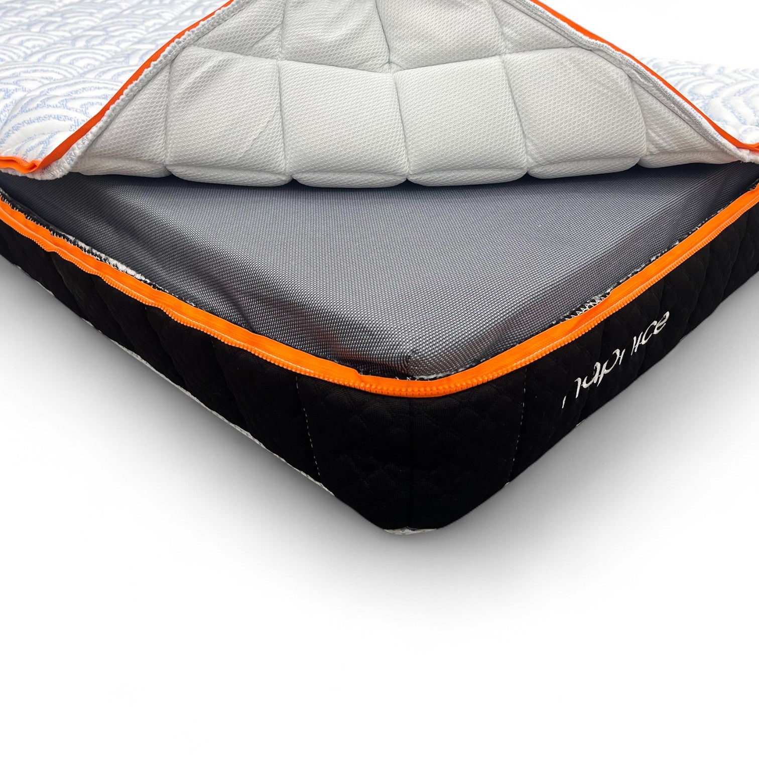 6” Diamond Lite Pocket Sprung Mattress