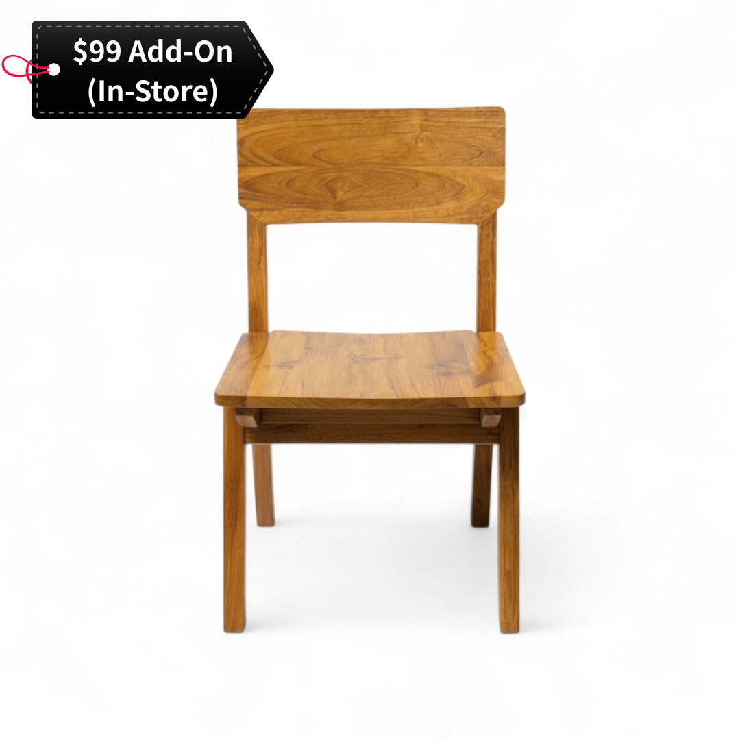 Enzo Dining chair