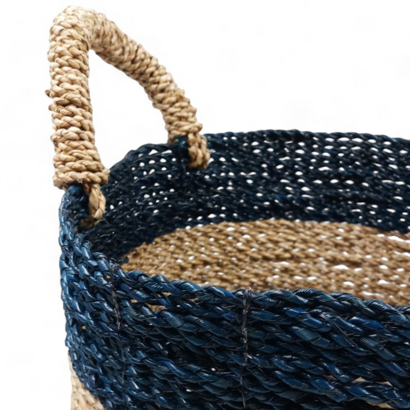 Sea Grass Basket