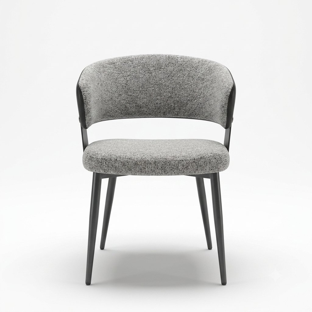 Arc Dining Chair