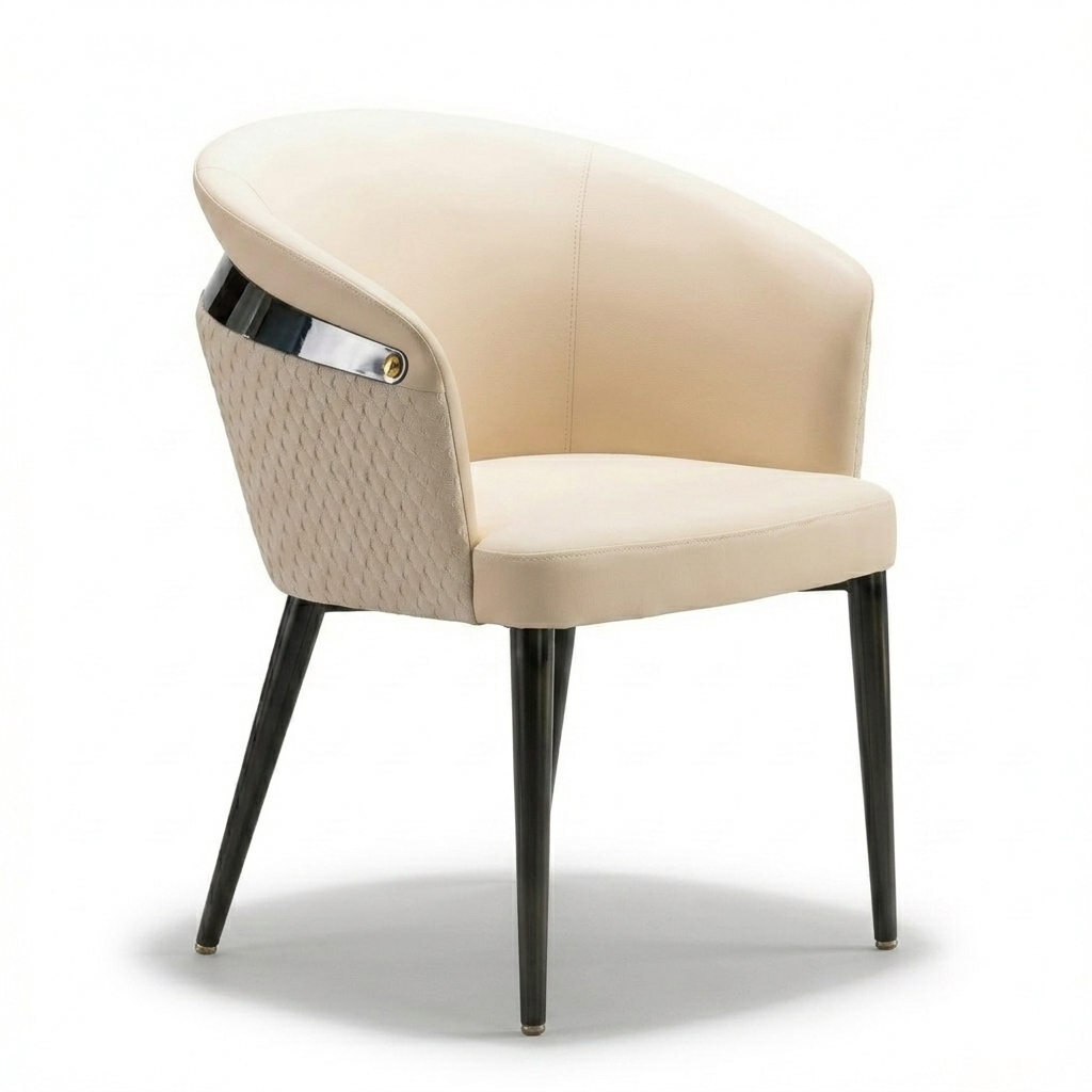 Aura Armchair