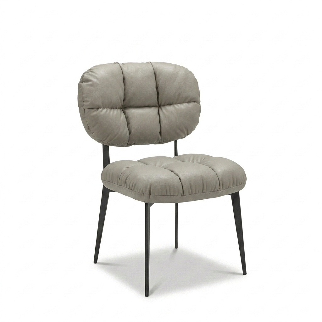 Mellow Leathaire Dining Chair