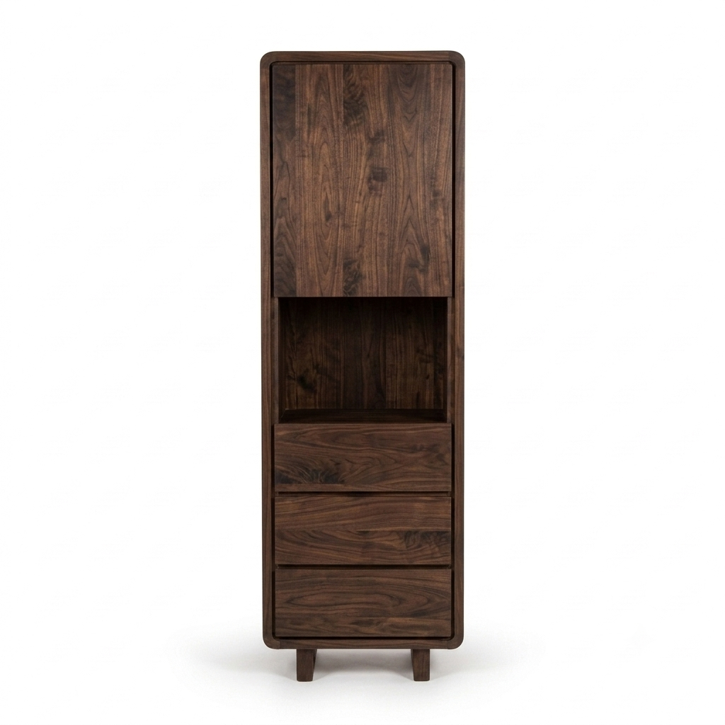 Tetra Bookcase