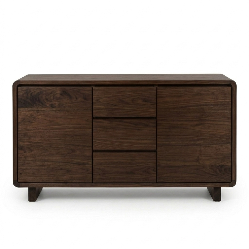 Tetra Side Board