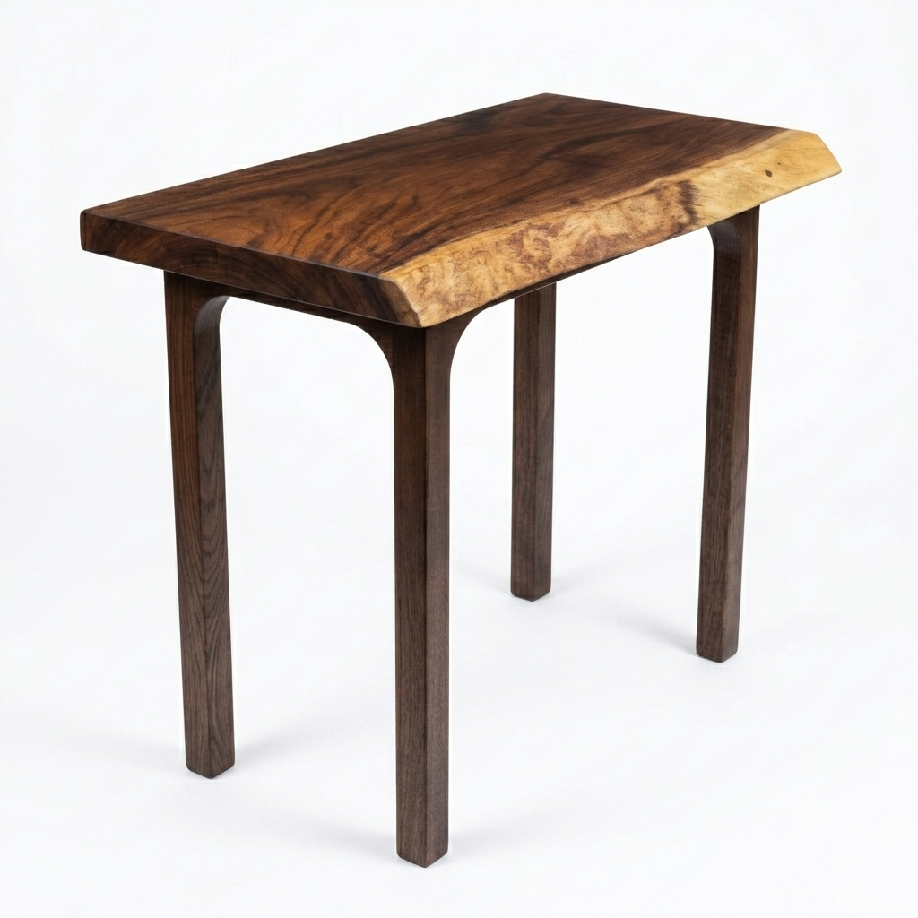 Verve Console Table
