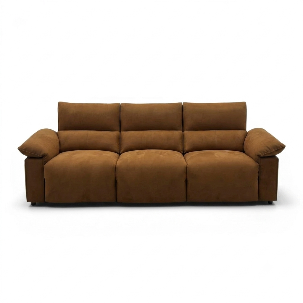 Jazz Electric Recliner Sofa