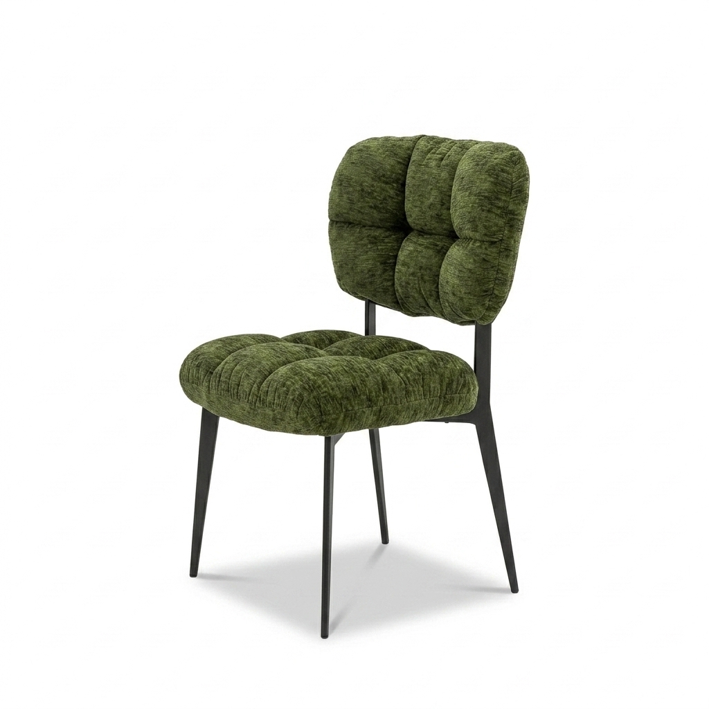 Mellow Dining Chair