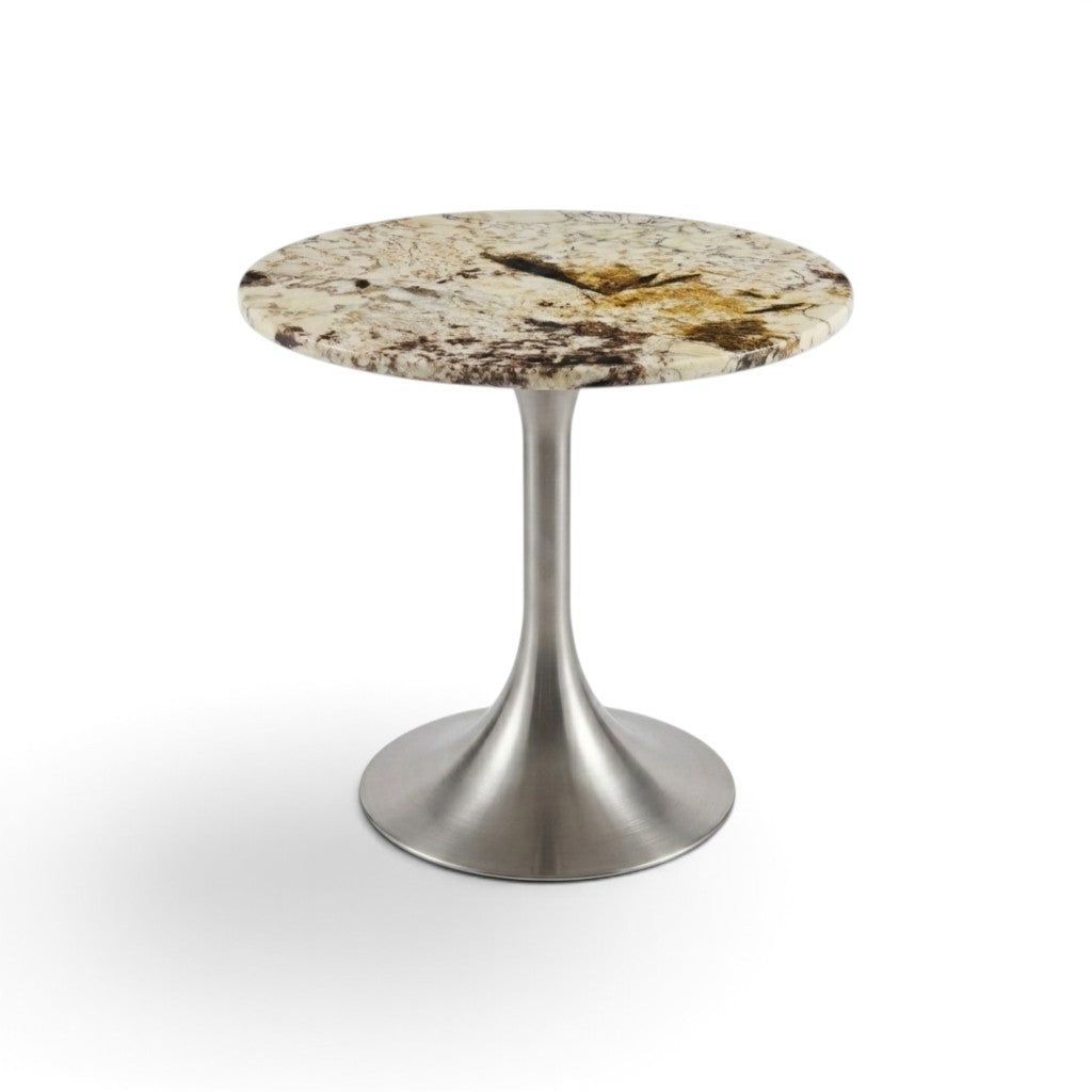 Marble Side Table