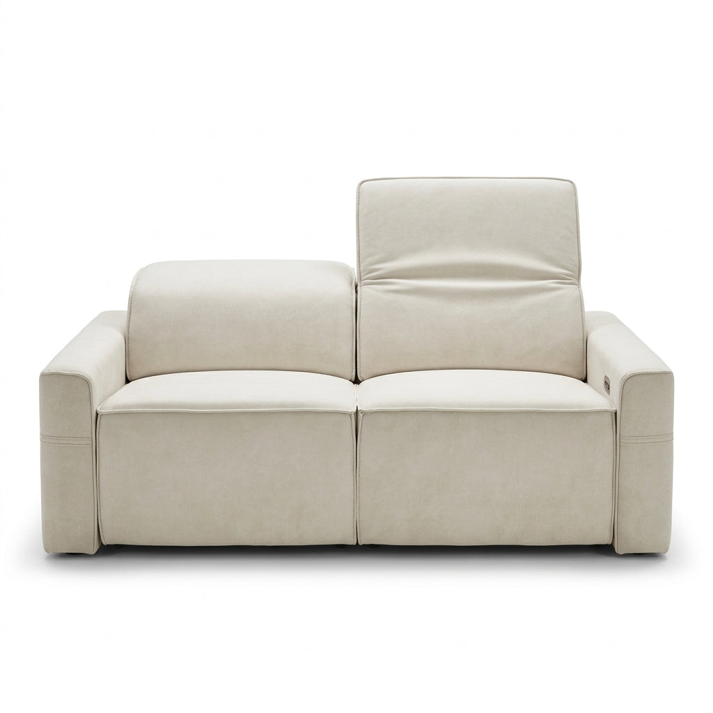 Brooks Electric Sofa