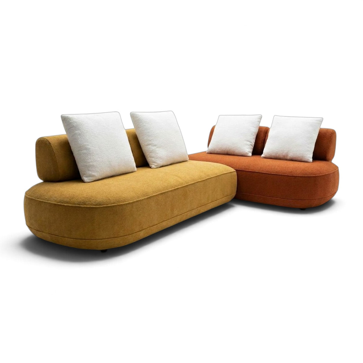 Pebble Sofa