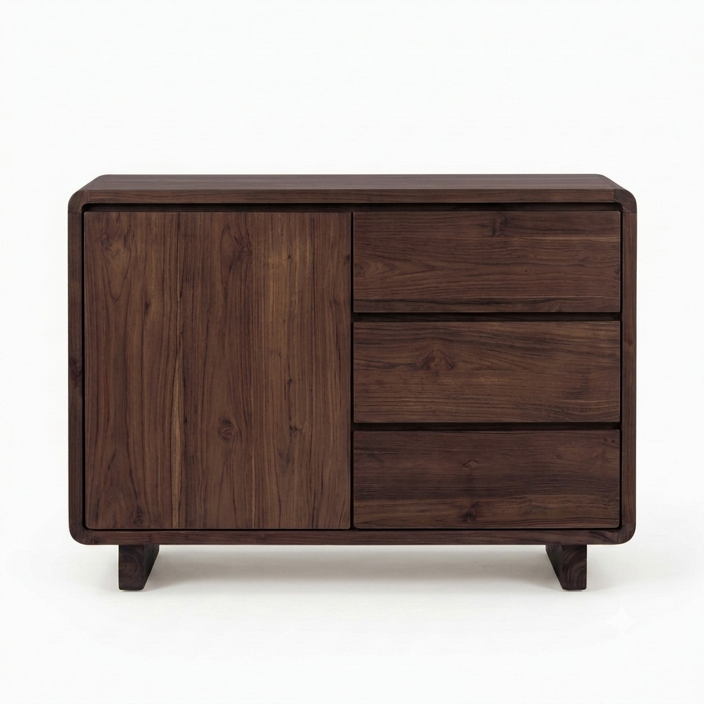 Tetra Side Board