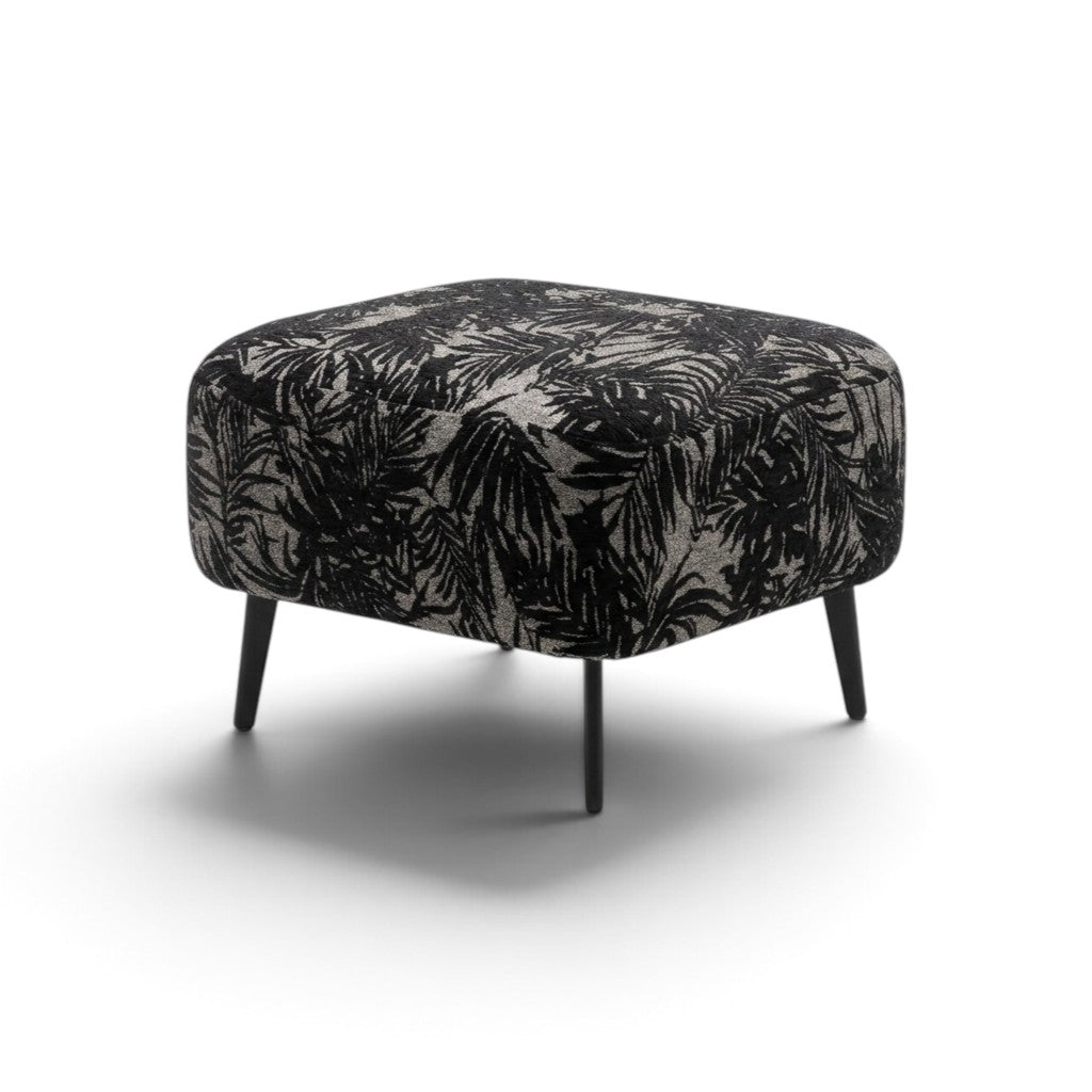 Obsidian Lounge Chair