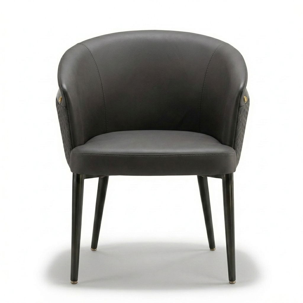 Aura Armchair