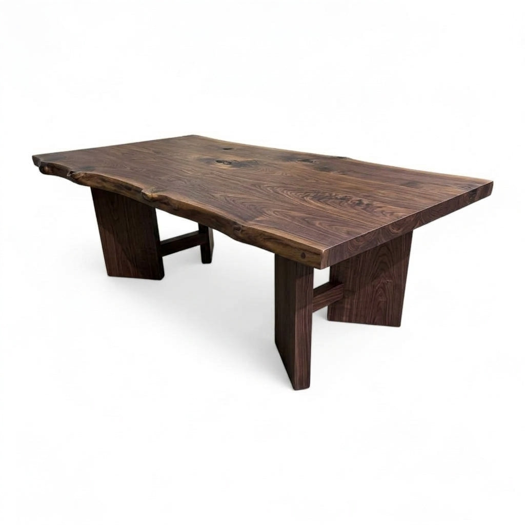 Naturo Coffee Table