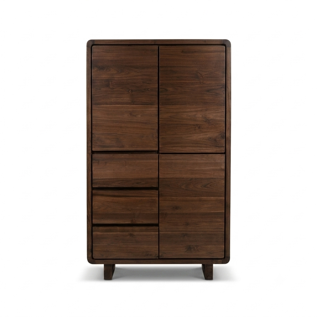 Tetra Highboard