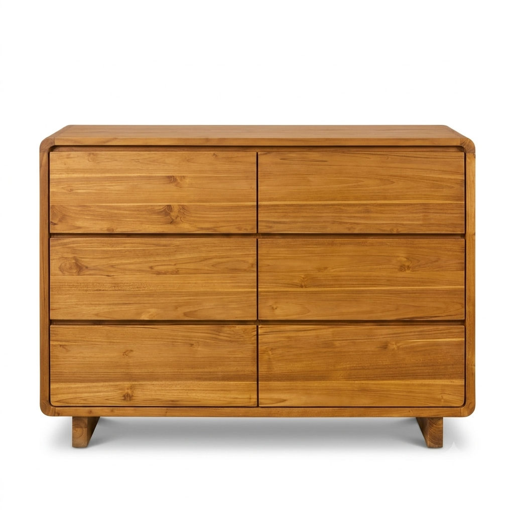 Tetra Dresser