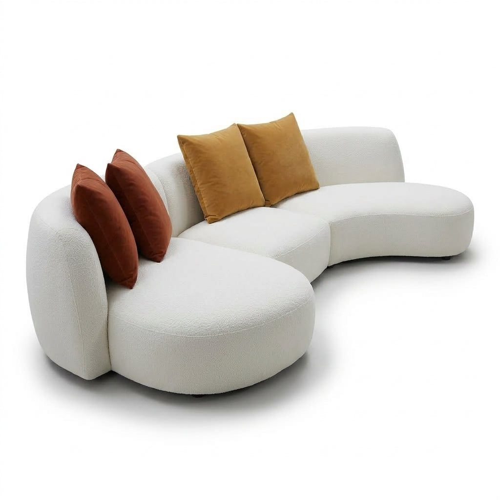 Muse Sofa
