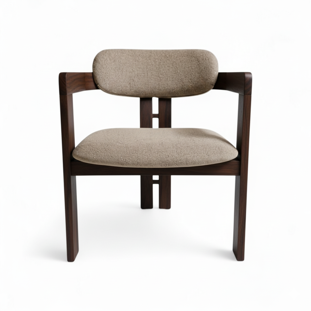 Luno Dining Chair