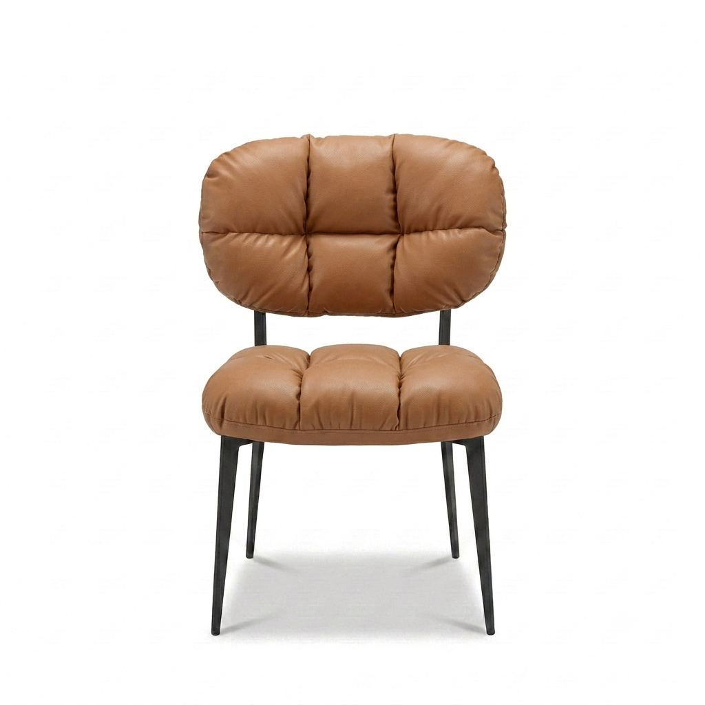 Mellow Leathaire Dining Chair