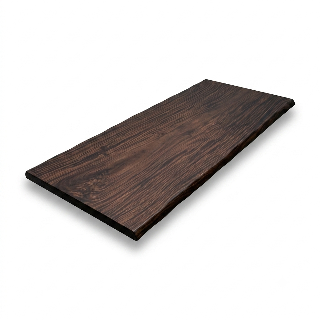 Walnut Dining Table