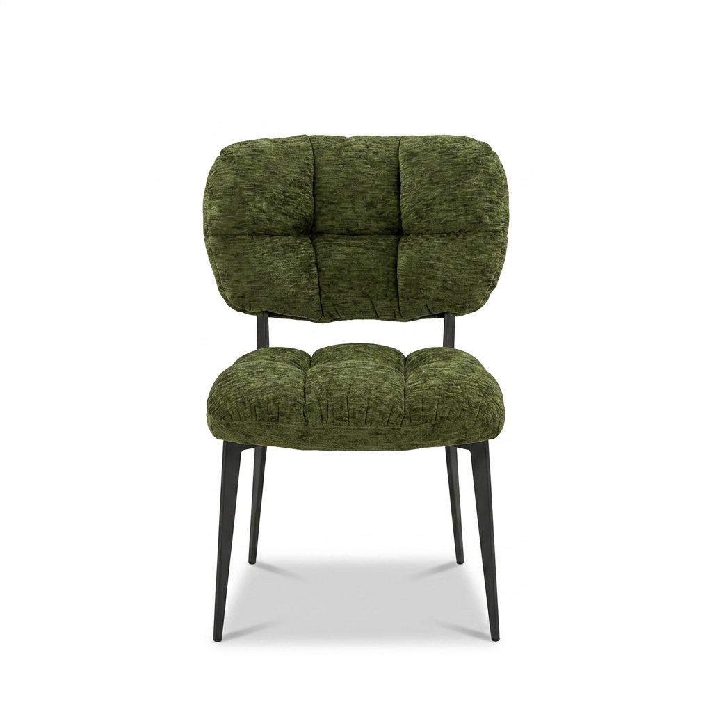 Mellow Dining Chair