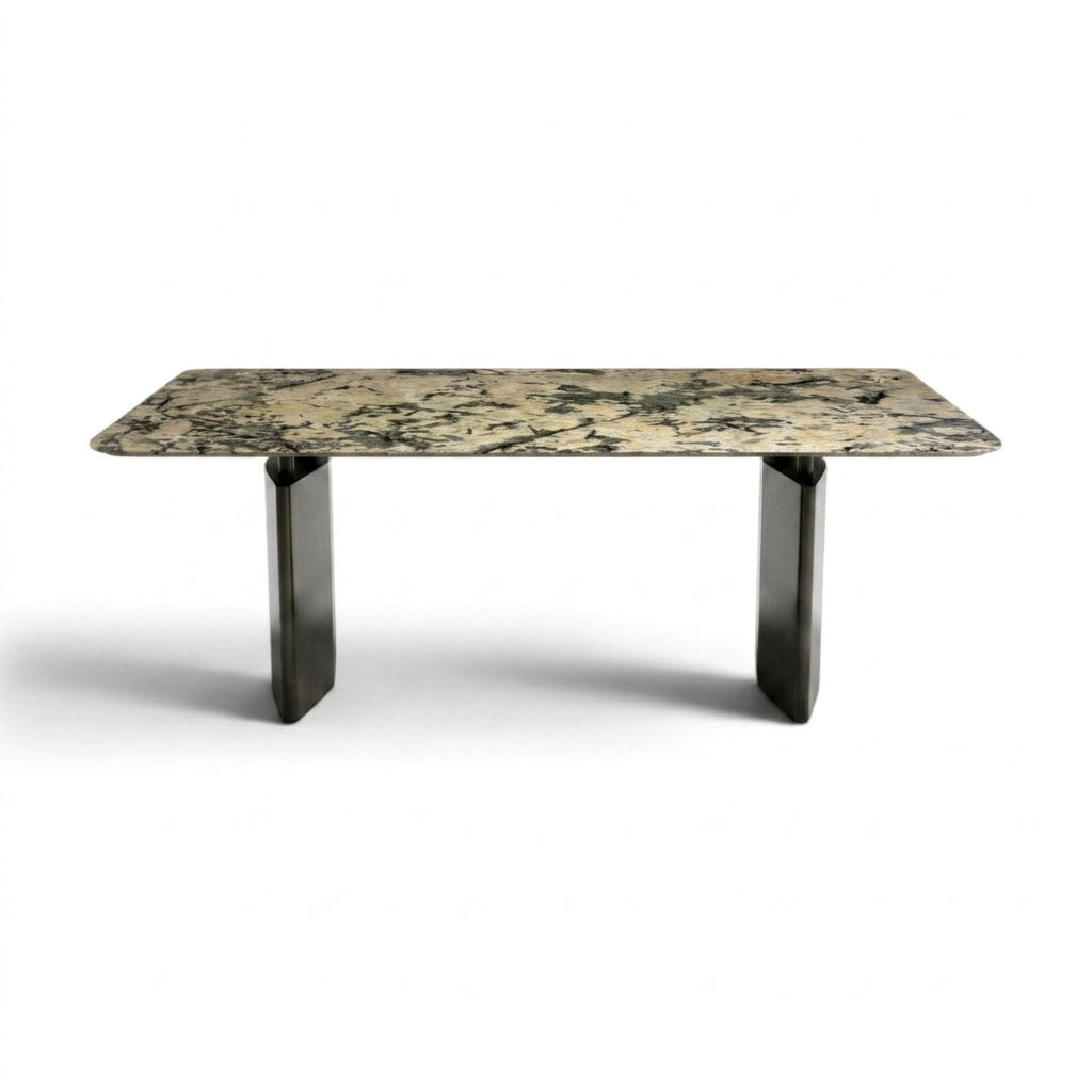 Marble Dining Table (Shangri La)