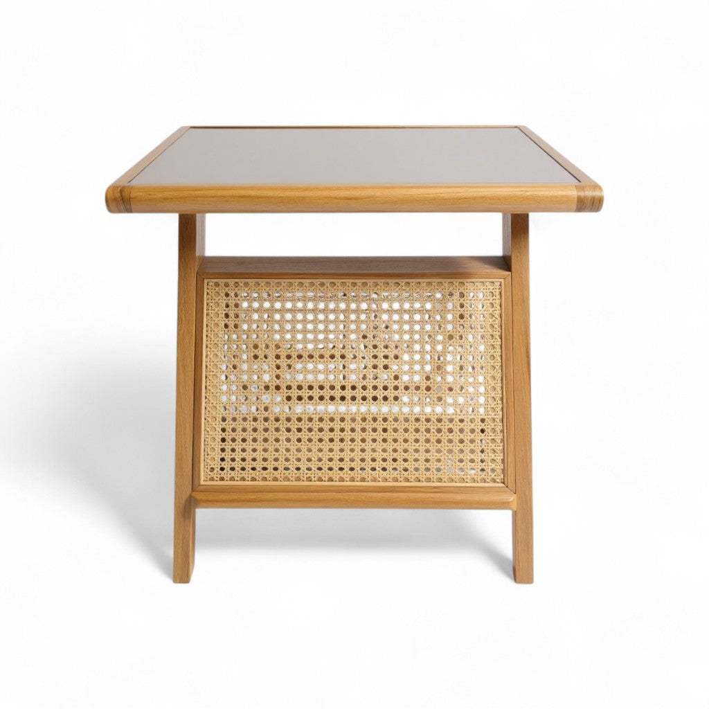 Zenn Side Table