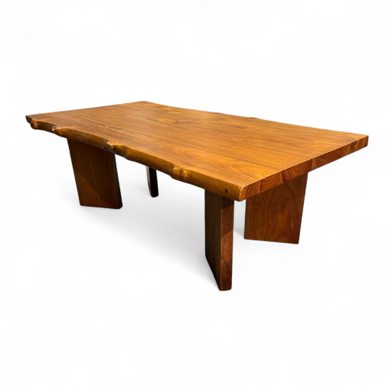 Naturo Coffee Table