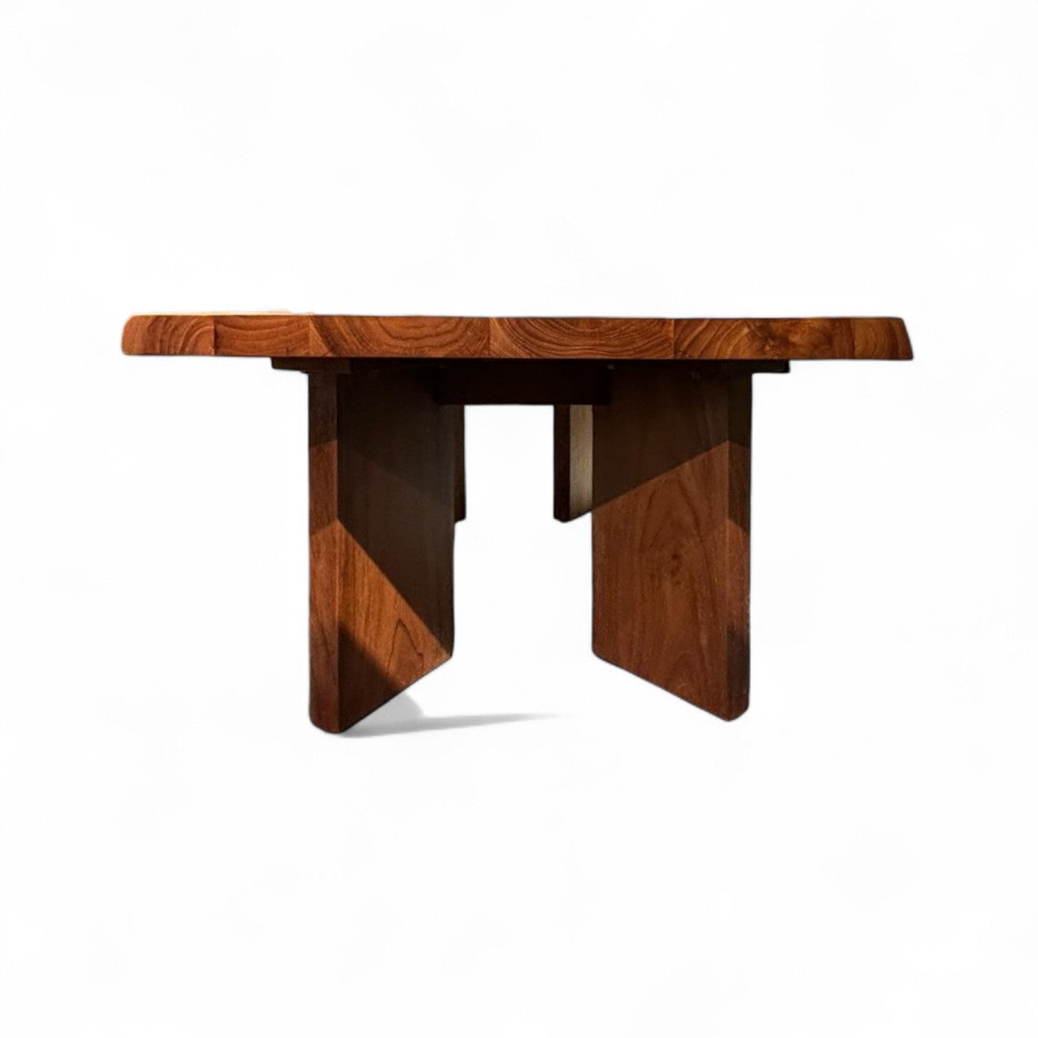 Naturo Coffee Table