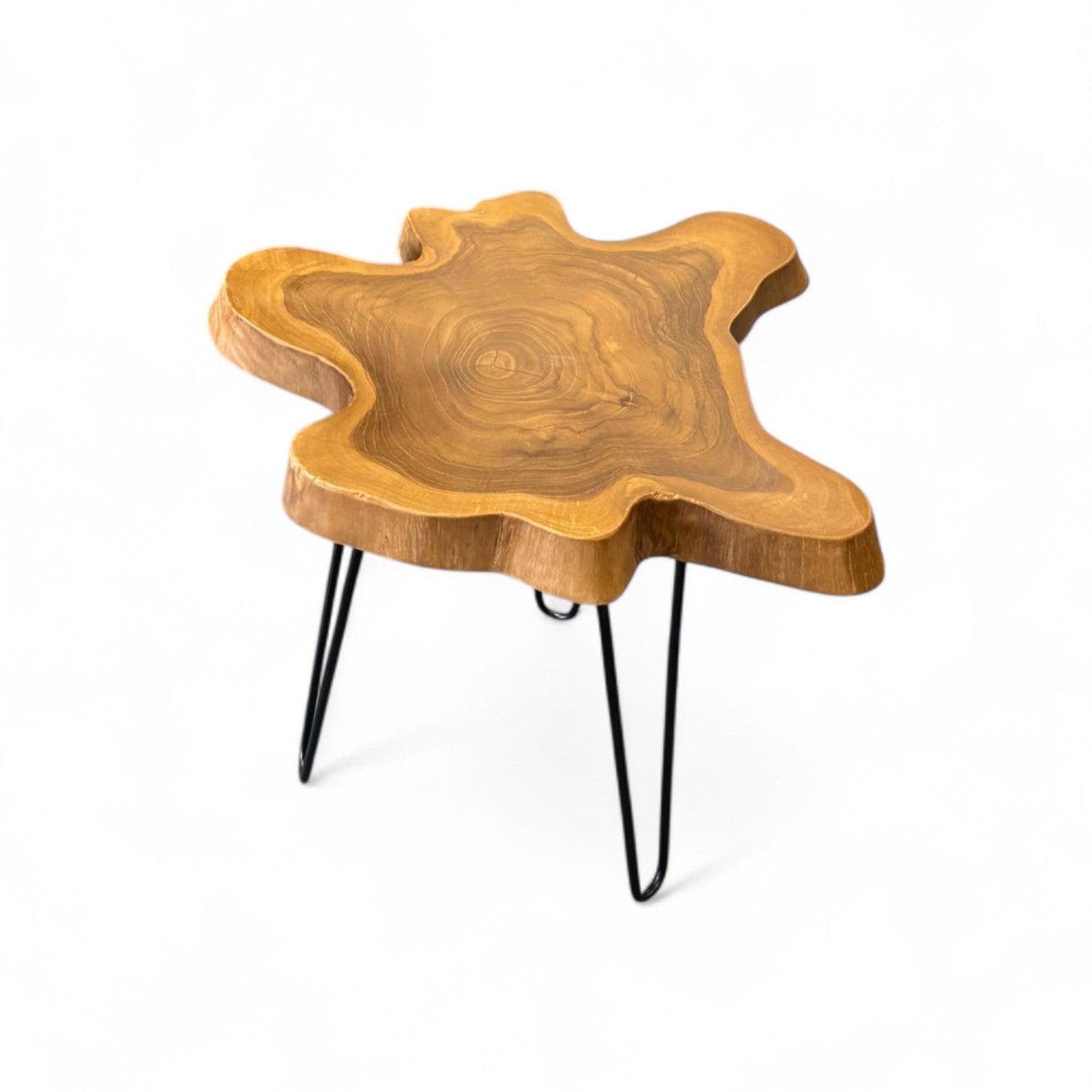 Flowina Side Table