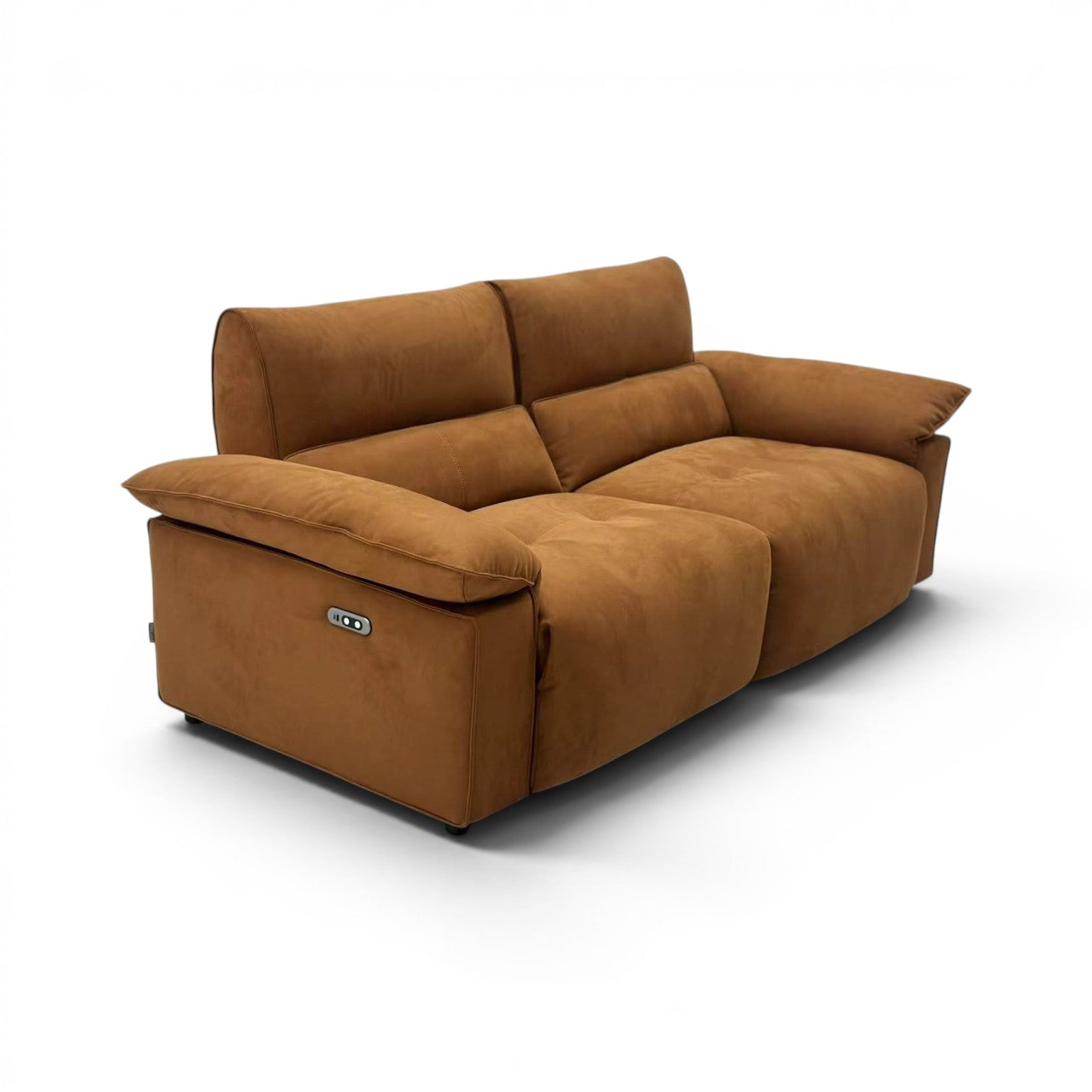 Jazz Electric Recliner Sofa