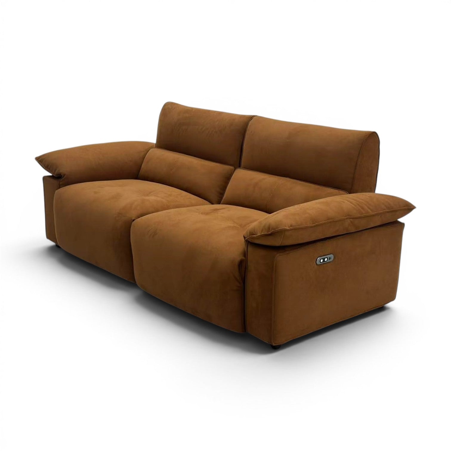 Jazz Electric Recliner Sofa
