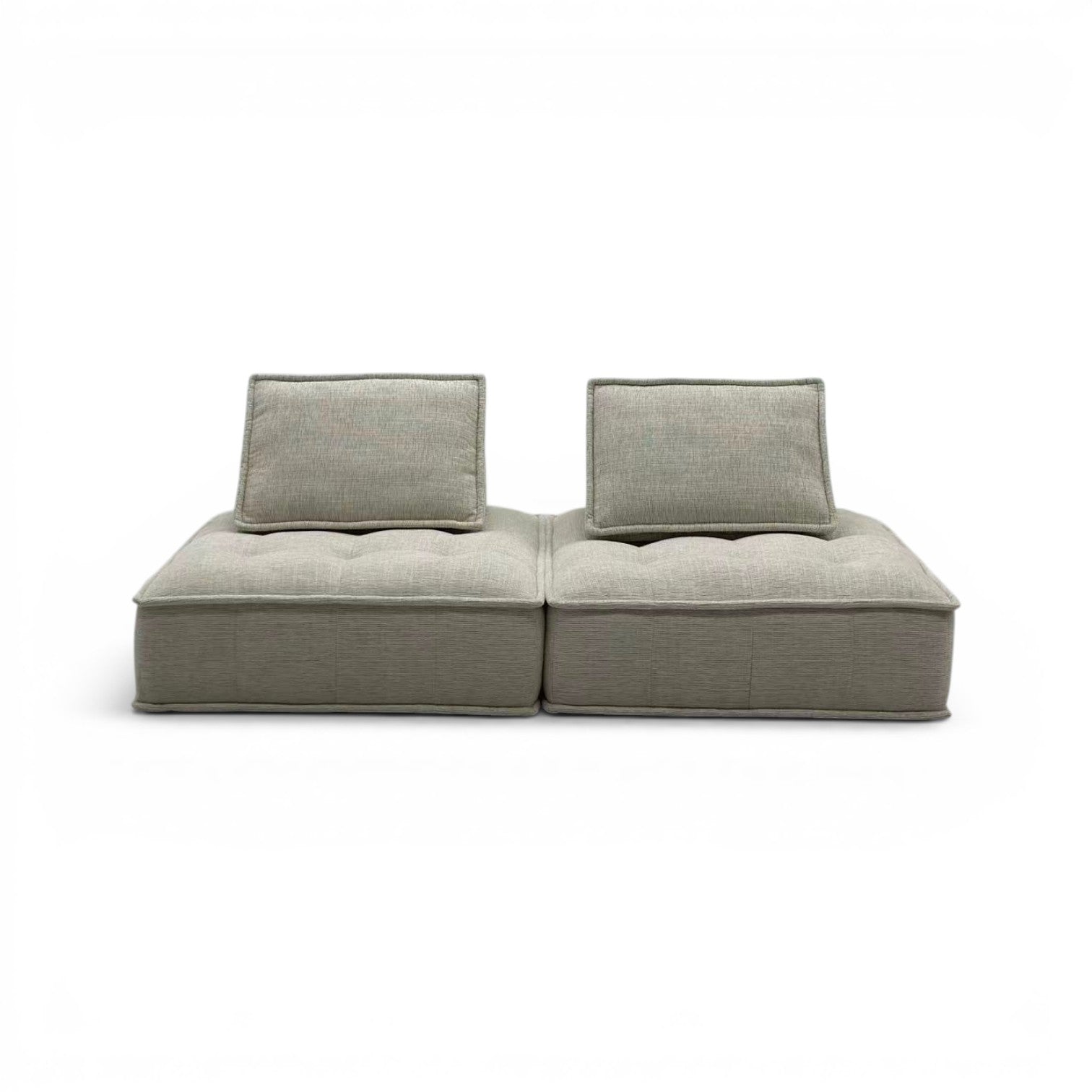 Block Modular Sofa
