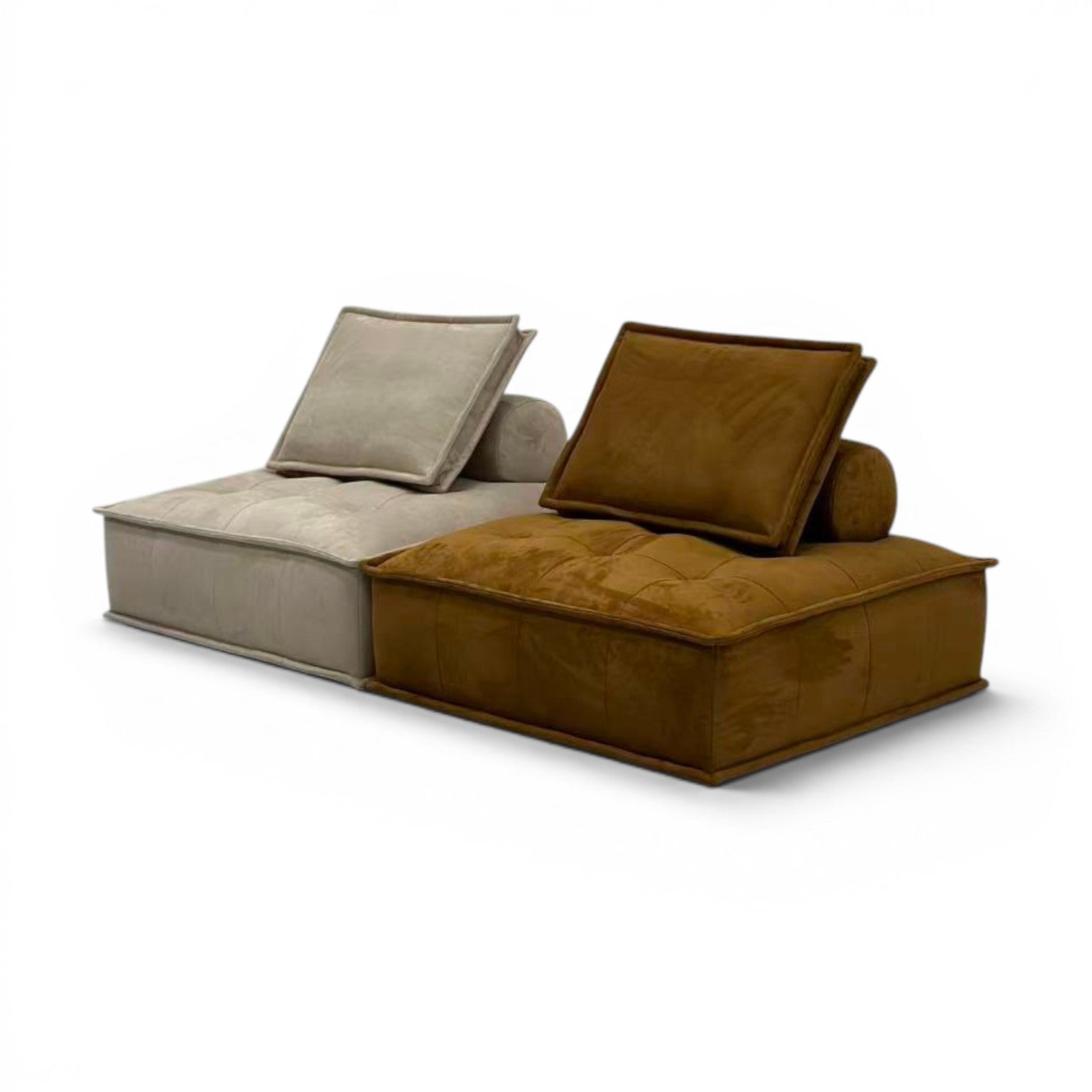 Block Modular Sofa
