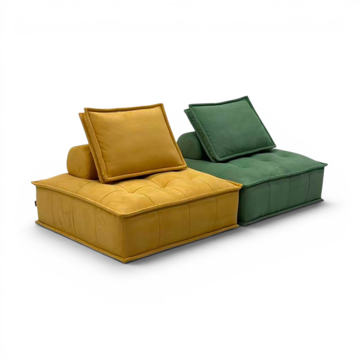 Block Modular Sofa