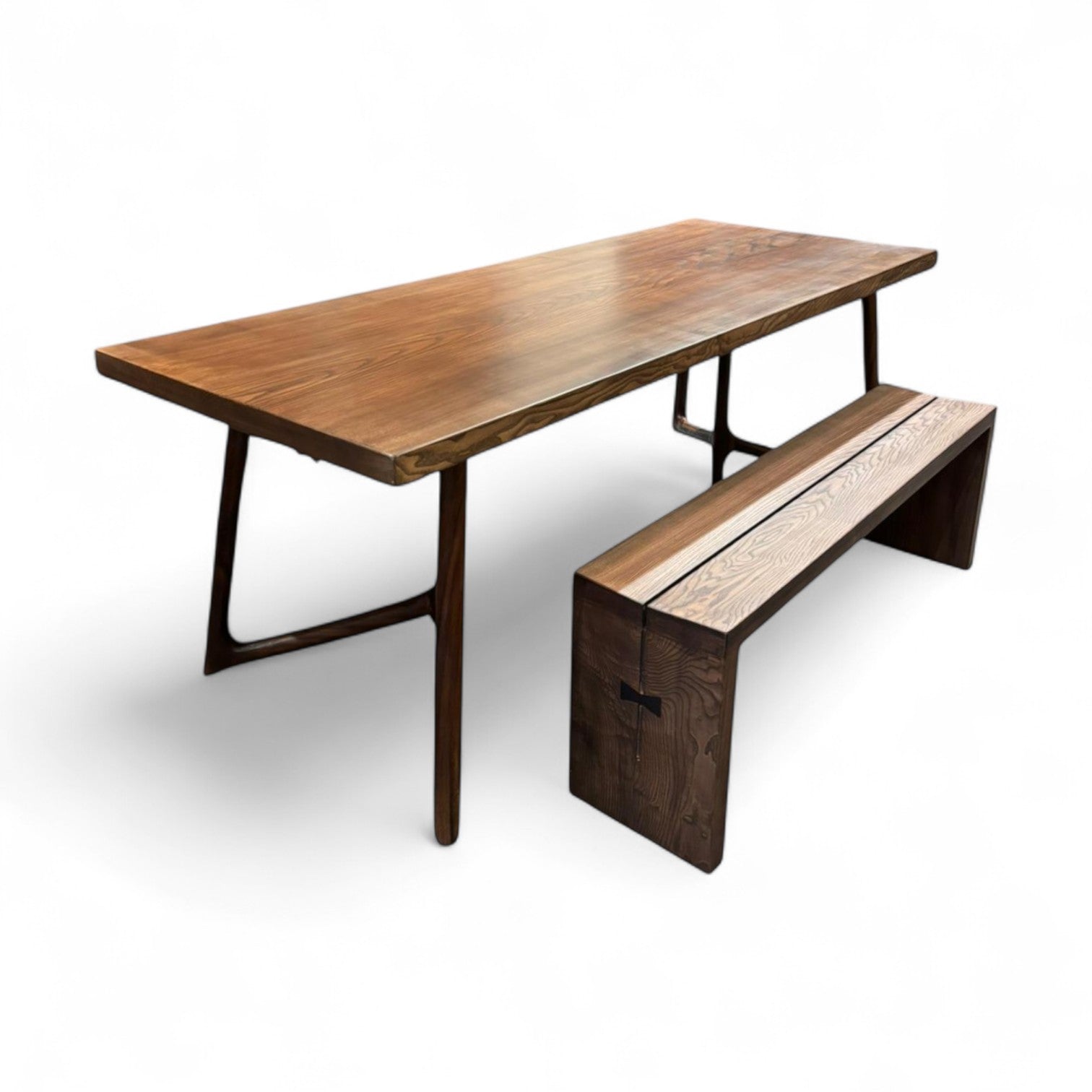American Ash Dining Table
