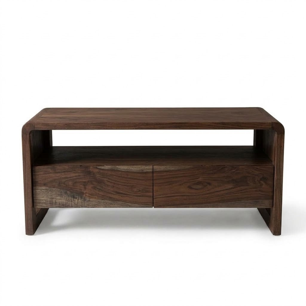 Tetra Entryway Board
