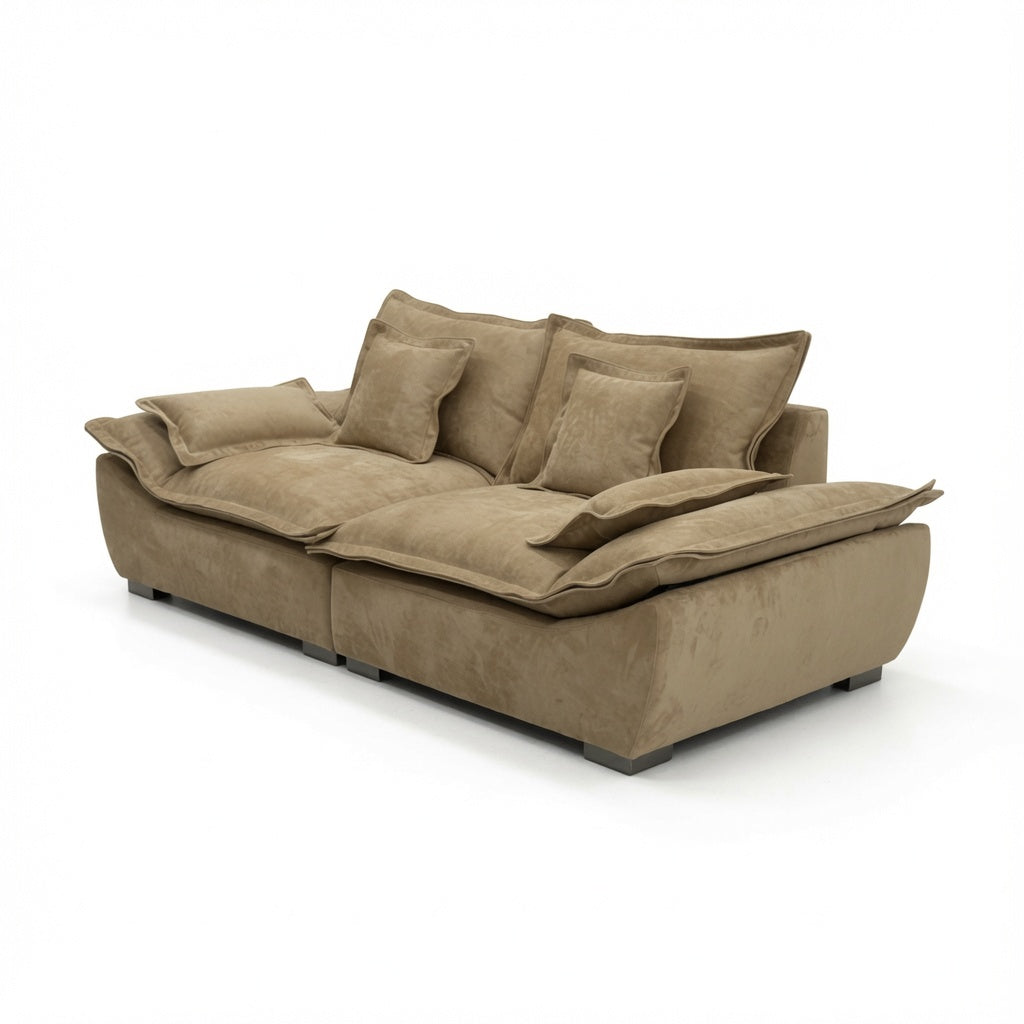 Sailboat Sofa