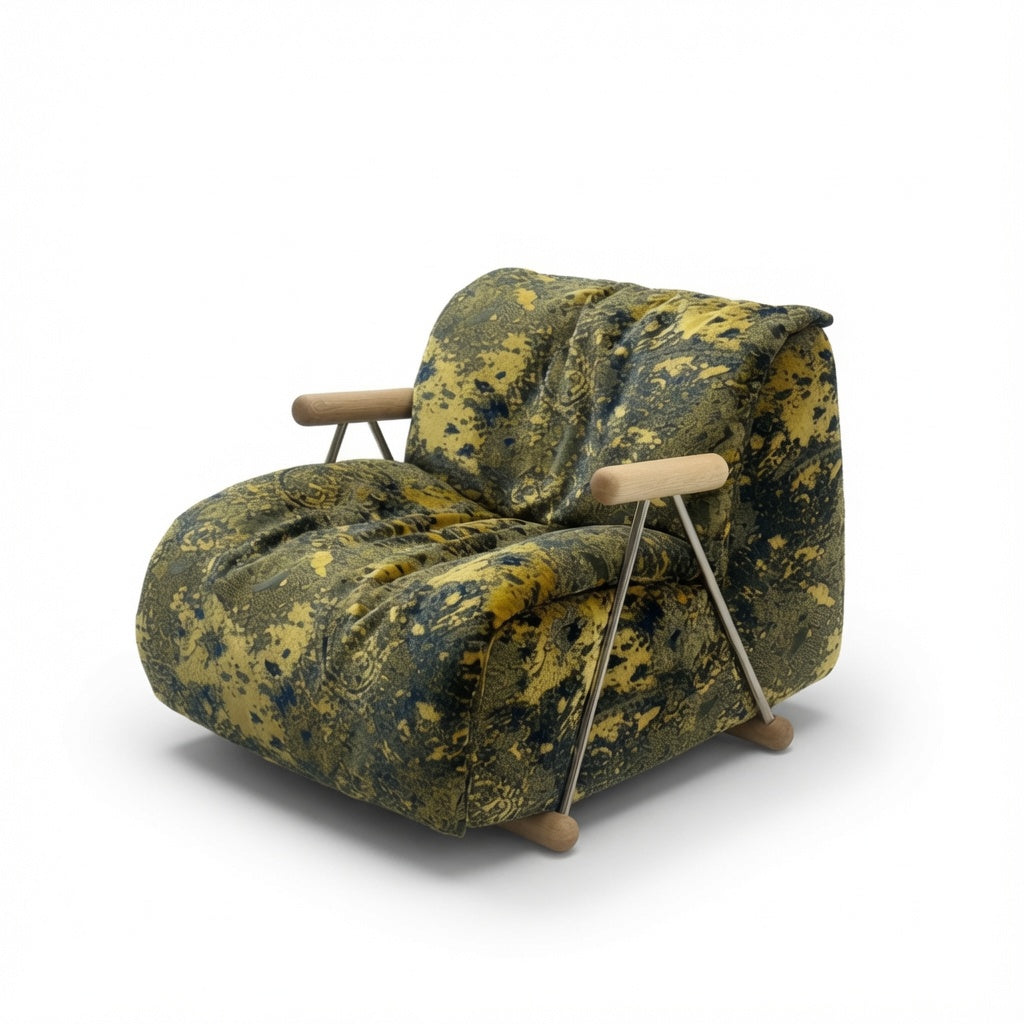 Nebula Lounge Chair
