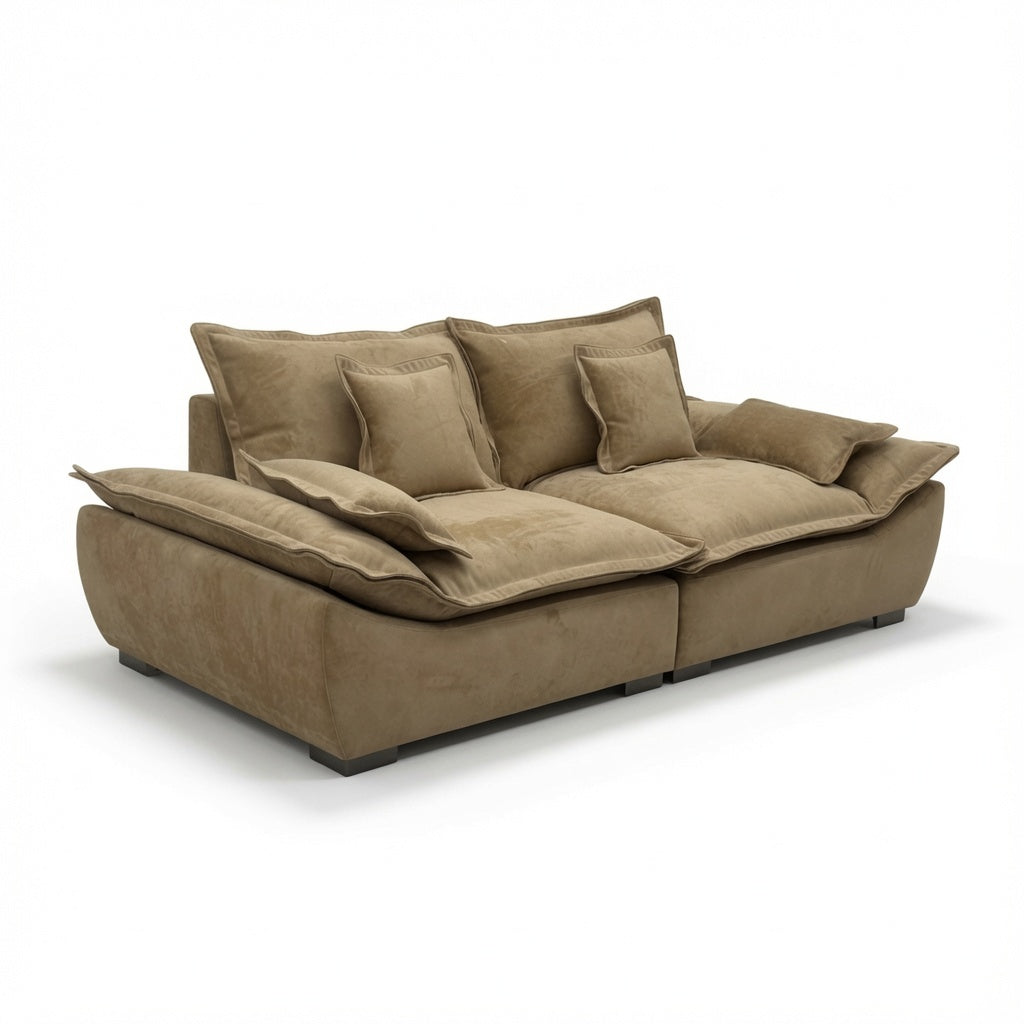 Sailboat Sofa