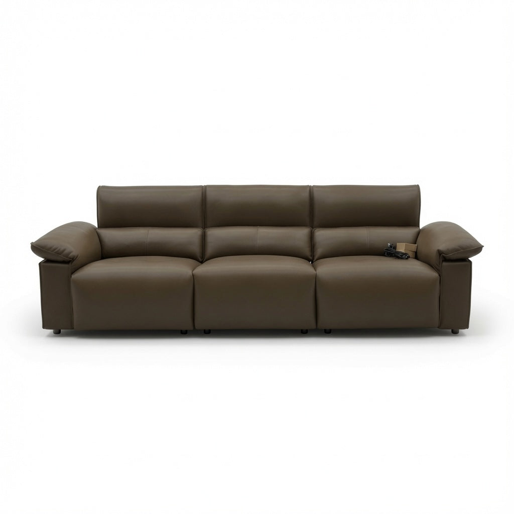 Jazz Leather Sofa