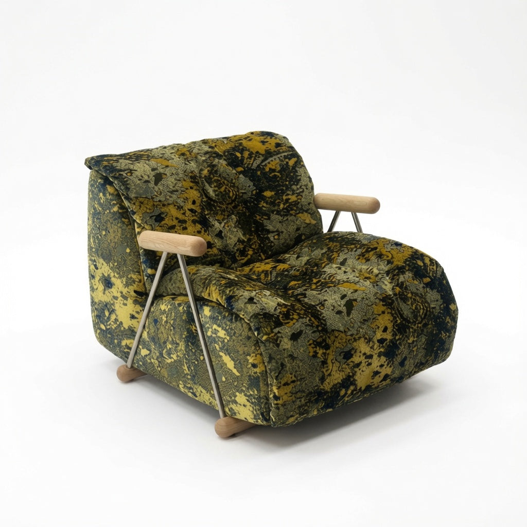 Nebula Lounge Chair